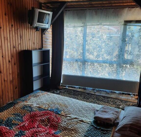 سوییت خانوادگی, Kitech Guest House