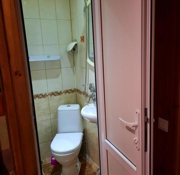 اتاق اکونومی, Kitech Guest House