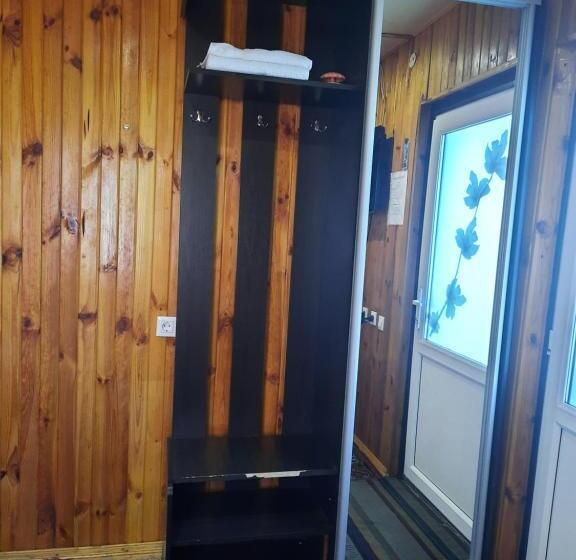 اتاق اکونومی, Kitech Guest House