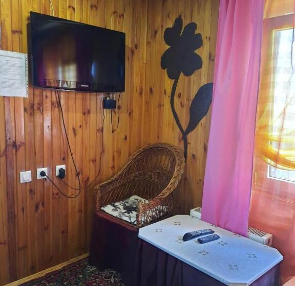 اتاق اکونومی, Kitech Guest House