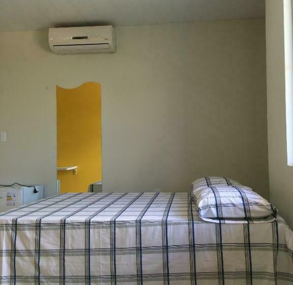 Номер Стандарт, Pousada Casa Bella