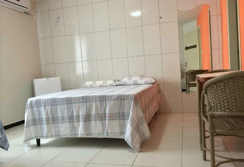 Номер Стандарт, Pousada Casa Bella