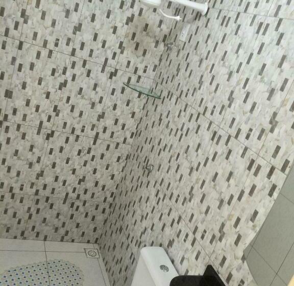 اتاق استاندارد, Pousada Casa Bella