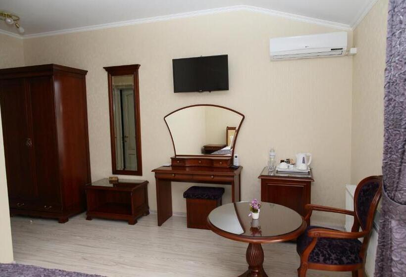 اتاق استاندارد, Prima Villa Guest House