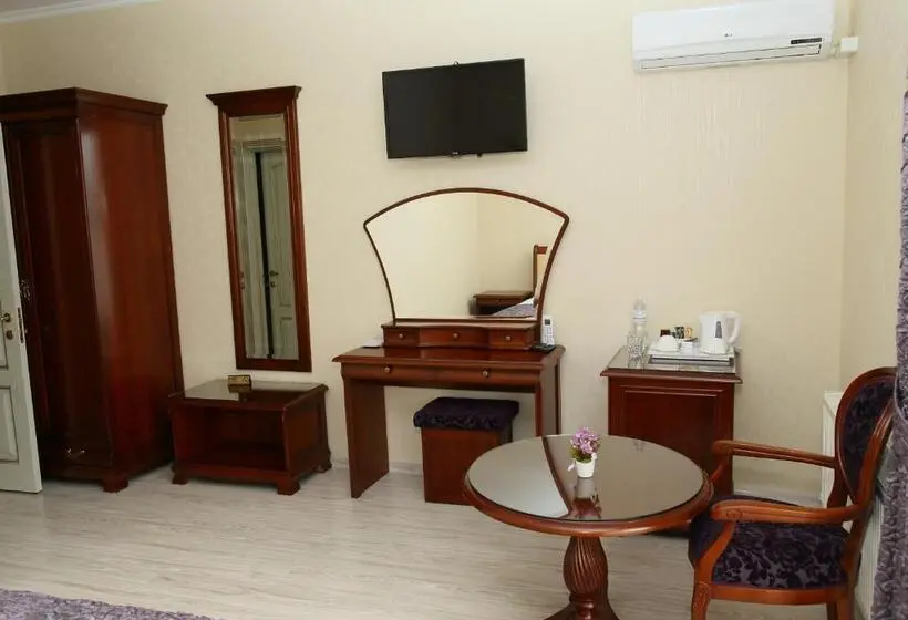 اتاق استاندارد, Prima Villa Guest House