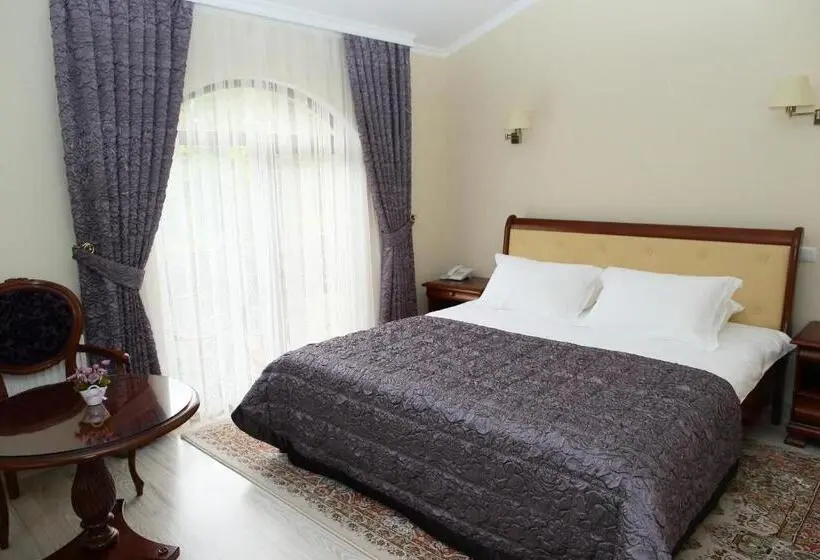 اتاق استاندارد, Prima Villa Guest House