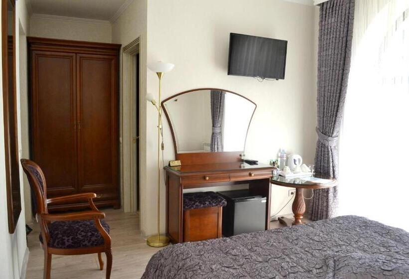 اتاق استاندارد, Prima Villa Guest House