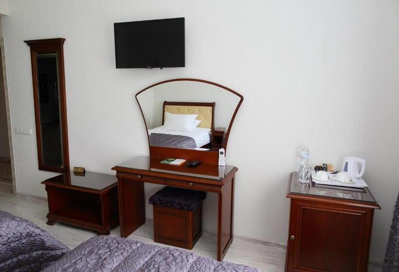 اتاق استاندارد, Prima Villa Guest House