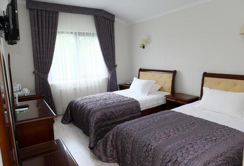 اتاق استاندارد, Prima Villa Guest House