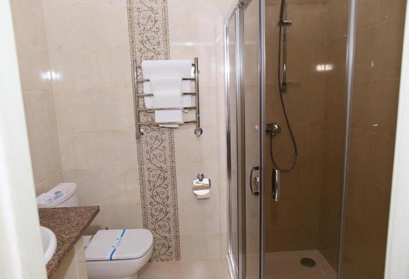 سوییت, Prima Villa Guest House