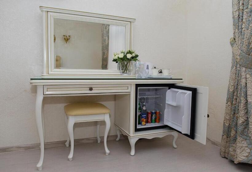 سوییت, Prima Villa Guest House