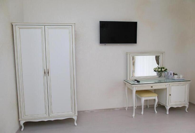 سوییت, Prima Villa Guest House