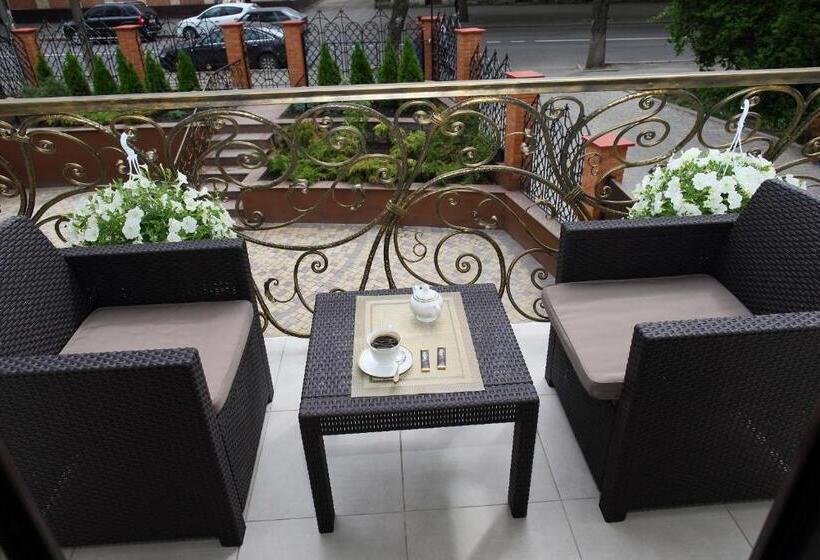 سوییت, Prima Villa Guest House