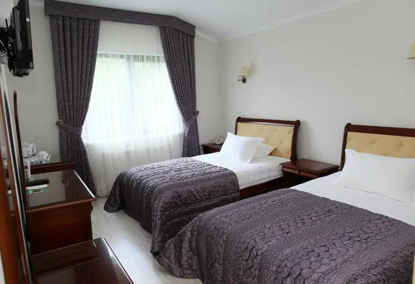 اتاق لوکس, Prima Villa Guest House