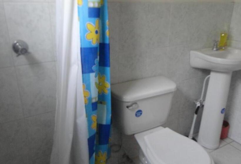 آپارتمان 1 خوابه, Yard Style