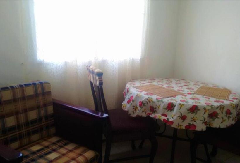 آپارتمان 1 خوابه, Yard Style