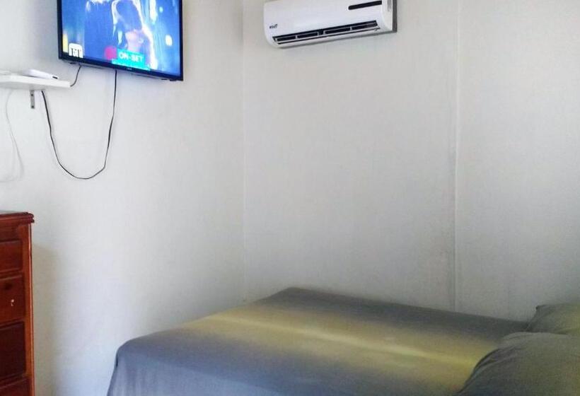 اتاق استاندارد, Yard Style