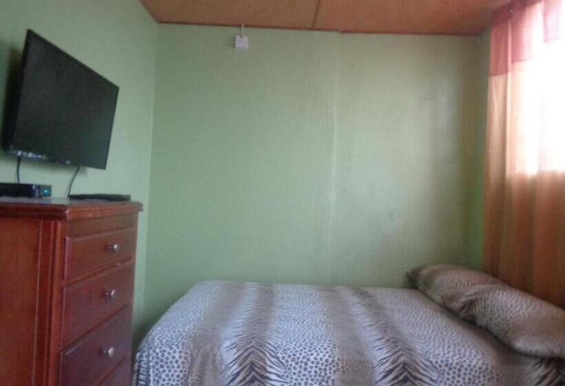 اتاق استاندارد, Yard Style