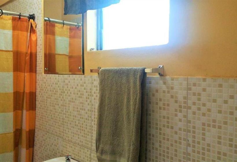 اتاق استاندارد, Yard Style