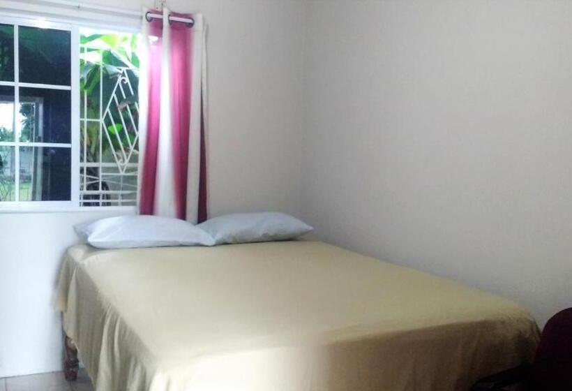 اتاق استاندارد, Yard Style