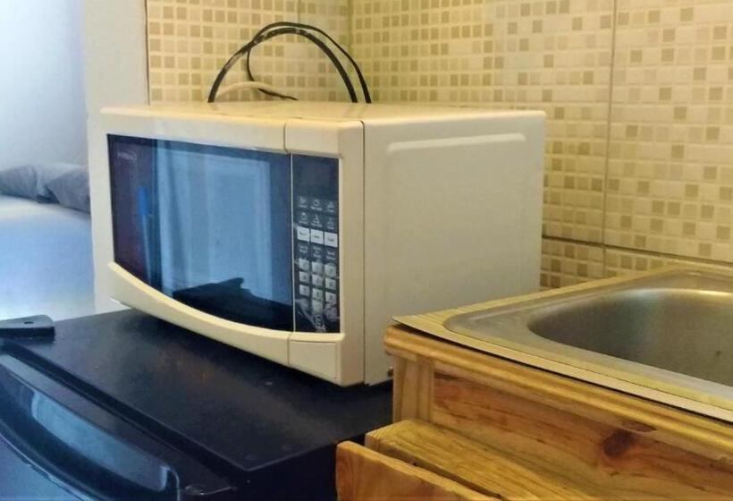 اتاق استاندارد, Yard Style