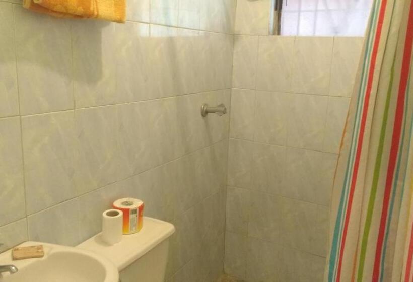 اتاق استاندارد, Yard Style