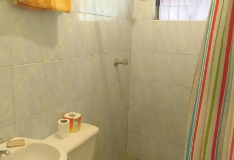 اتاق استاندارد, Yard Style
