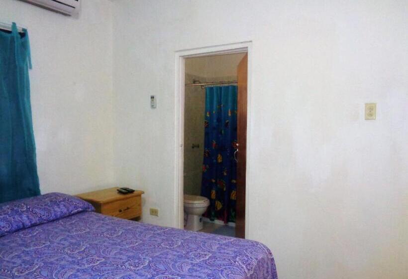 اتاق استاندارد با تخت بزرگ, Yard Style