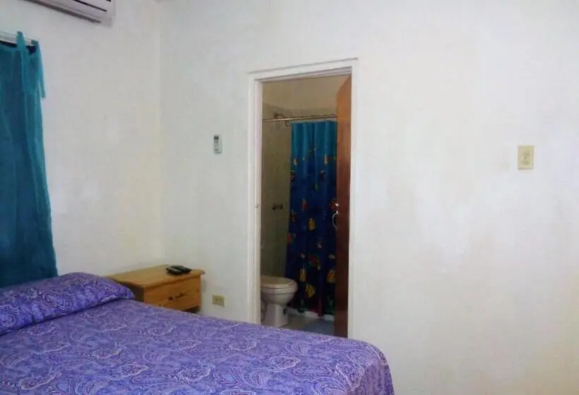 اتاق استاندارد با تخت بزرگ, Yard Style