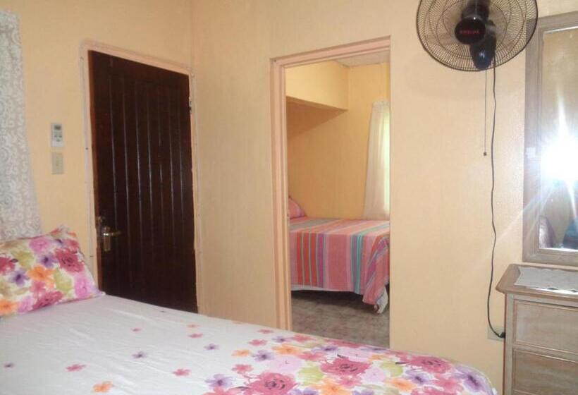 آپارتمان 2 خوابه, Yard Style