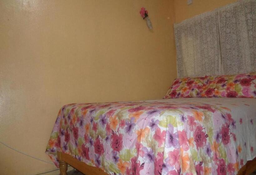 آپارتمان 2 خوابه, Yard Style