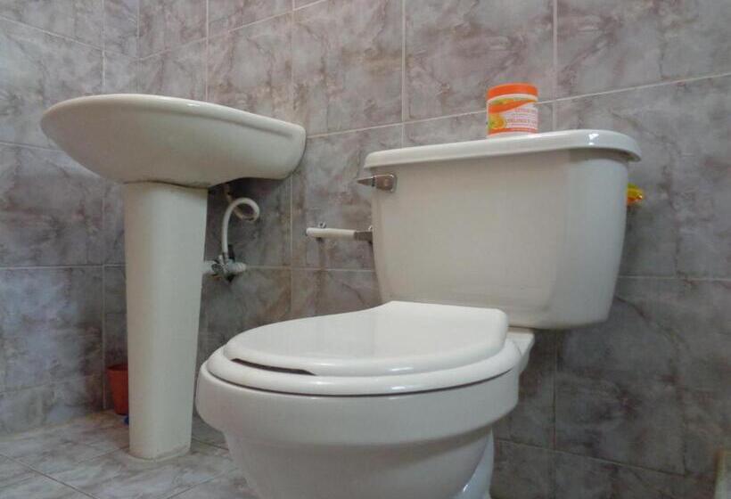 اتاق استاندارد با آشپزخانه, Yard Style