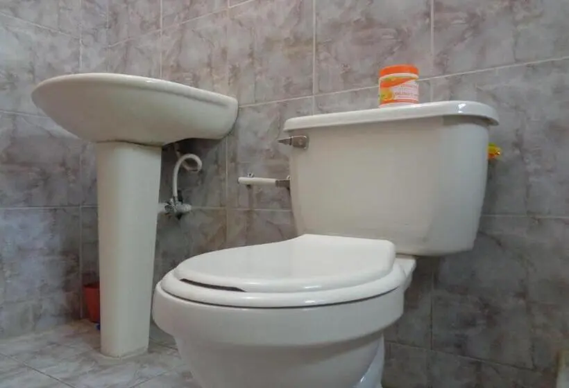 اتاق استاندارد با آشپزخانه, Yard Style
