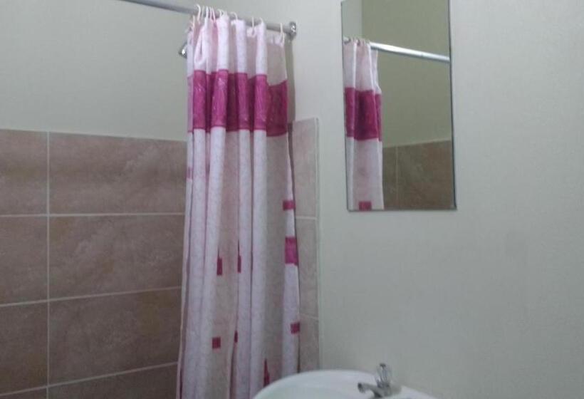 اتاق عادی, Yard Style