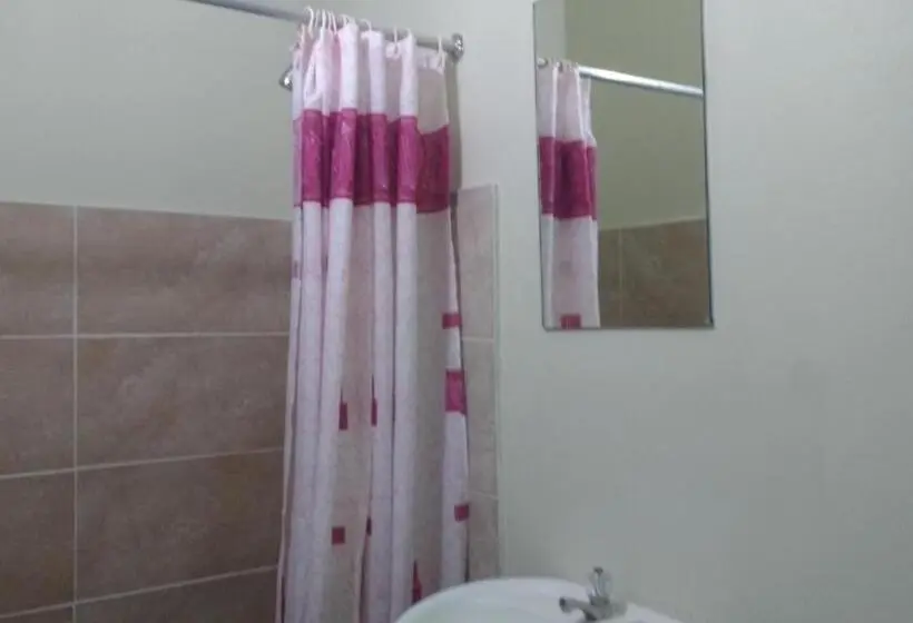 اتاق عادی, Yard Style