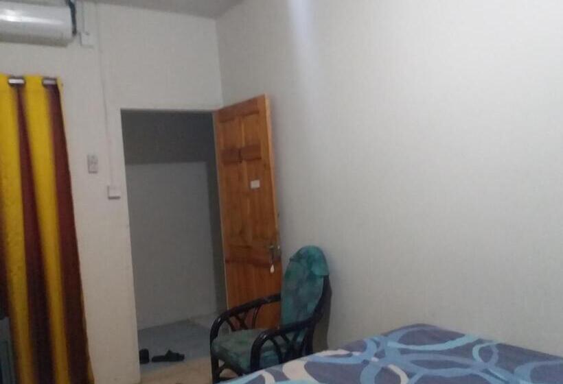 اتاق عادی, Yard Style