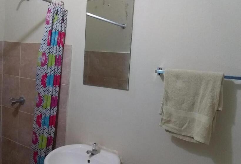 اتاق عادی, Yard Style