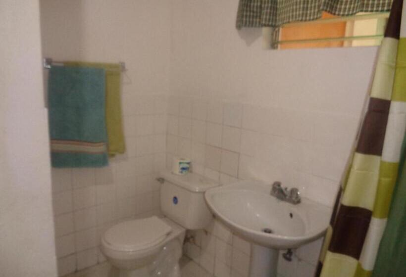 اتاق استاندارد, Yard Style