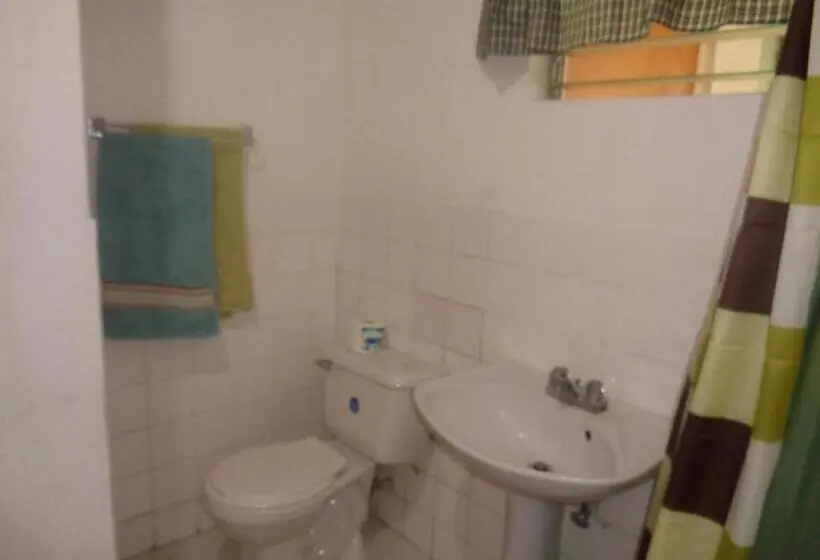 اتاق استاندارد, Yard Style