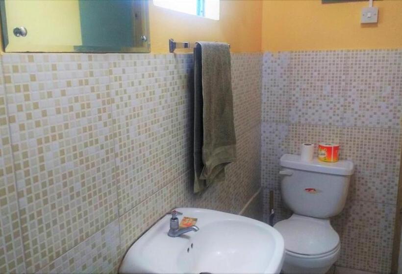 اتاق استاندارد, Yard Style