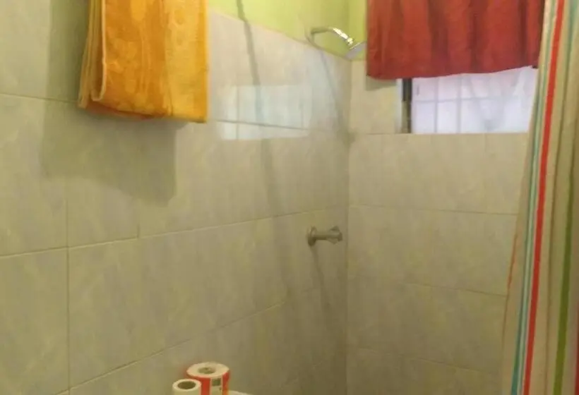 اتاق استاندارد, Yard Style