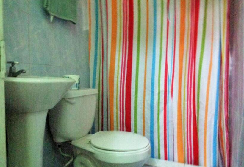 اتاق استاندارد, Yard Style