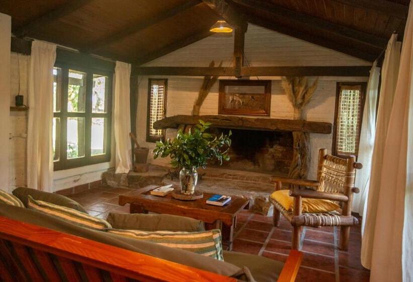 חדר סטנדרט לשלושה, Posada Uguay   Esteros Del Iberá