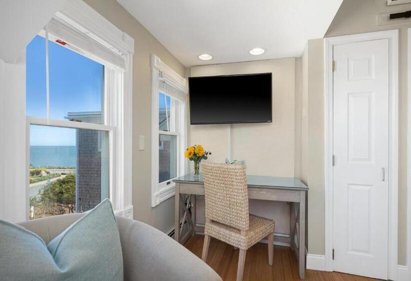 חדר סטנדרט, Inn On The Sound