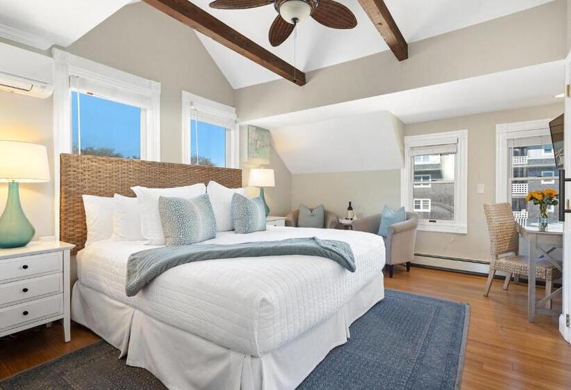 חדר סטנדרט, Inn On The Sound