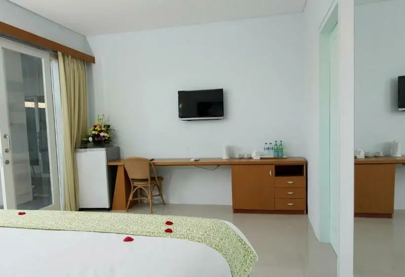 سوییت, Apple Suite