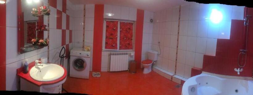 סוויטה, Casa Silvia