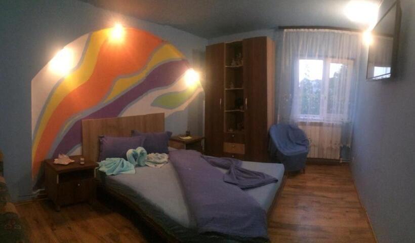 스위트, Casa Silvia