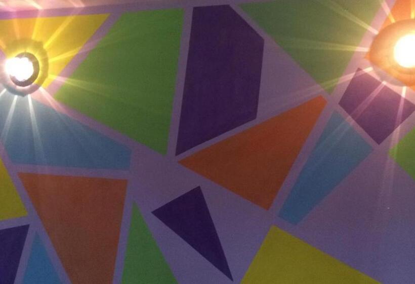 סוויטה, Casa Silvia