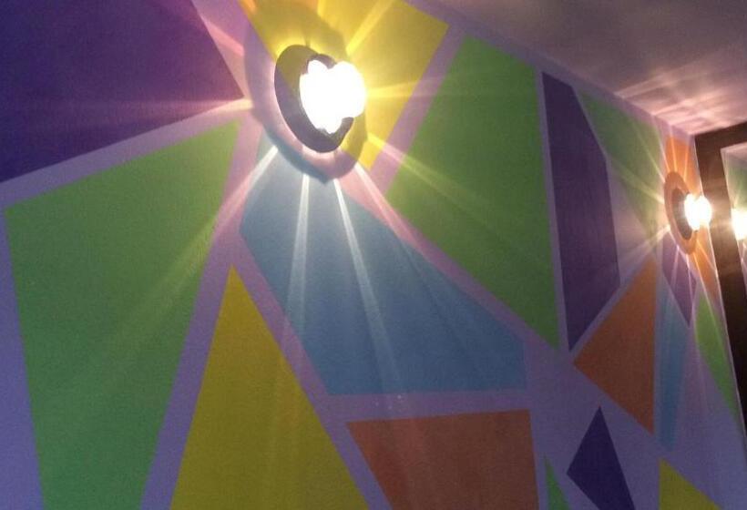 סוויטה, Casa Silvia